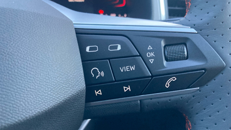 SEAT Ateca 1.5 TSI EVO FR 5dr DSG Petrol Estate